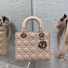 Dior My Lady Bags